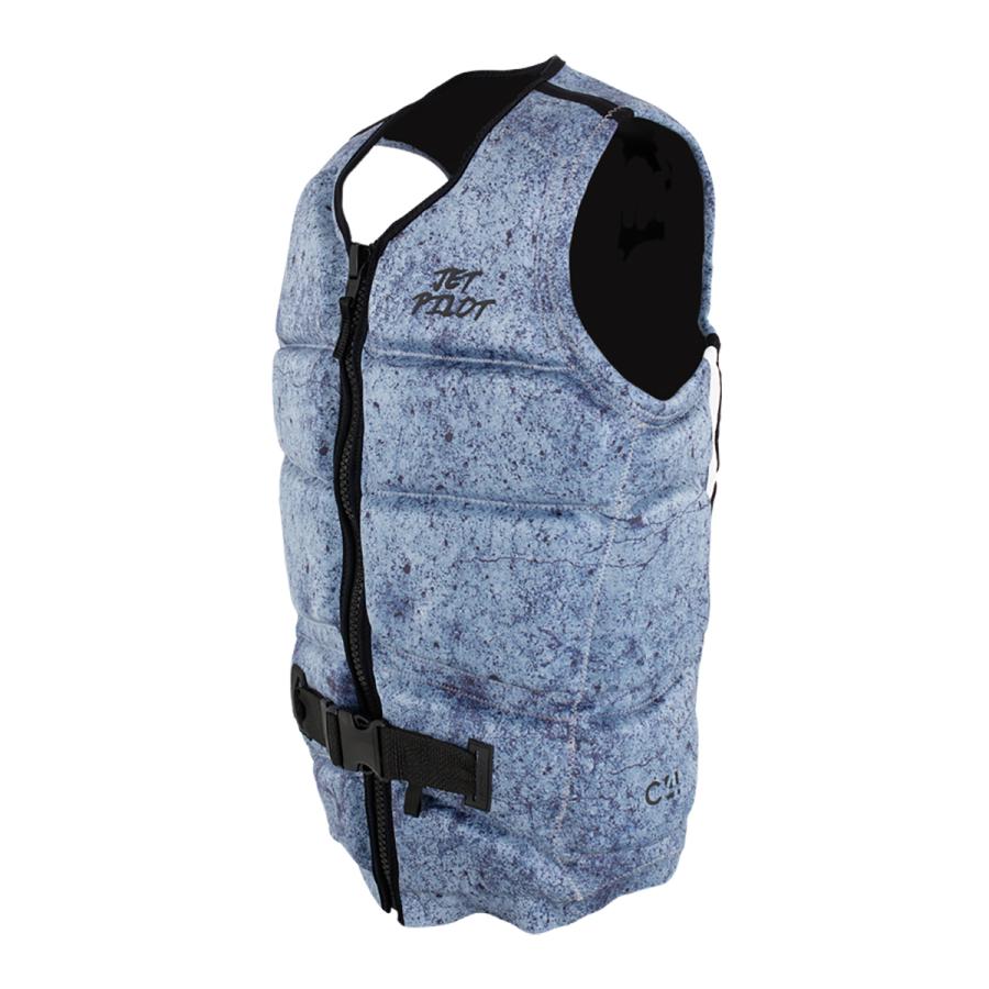JETPILOT C4 F/E NEO VEST ジェットパイロット インパクトベスト ライフジャケット ライフベスト JA21147