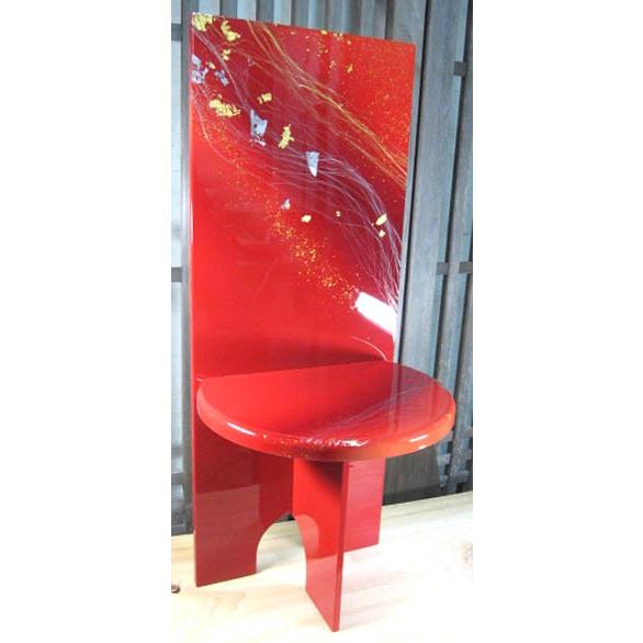 三郎様専用 Kartell DUNE S 【難あり】 3枚セット