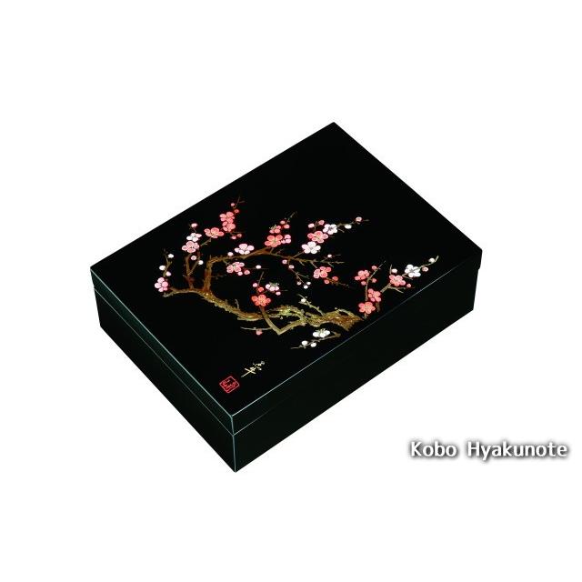 11.0合口文庫 黒 香林（A4判）