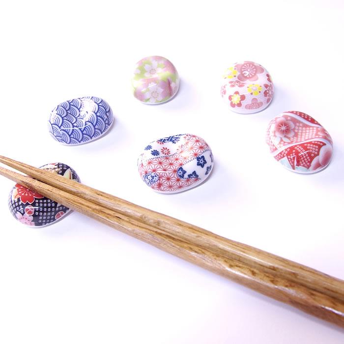 箸置き おしゃれ 陶器 かわいい 和柄 おしゃれ はしおき 超特価 早い者勝ち Hashioki Wa 工房 百の手 通販 Yahoo ショッピング