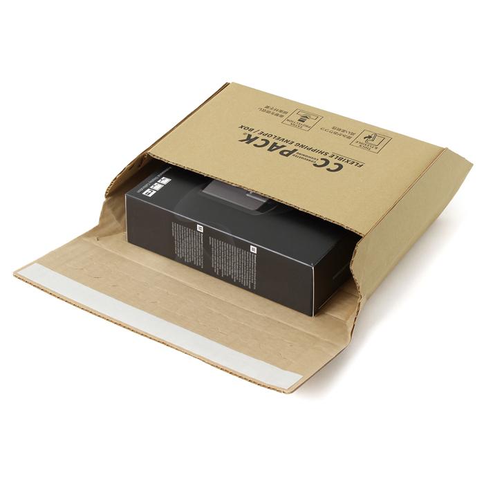 パックタケヤマ ポイント5倍とクーポン CC-PACK CCパック 宅配BOX A4