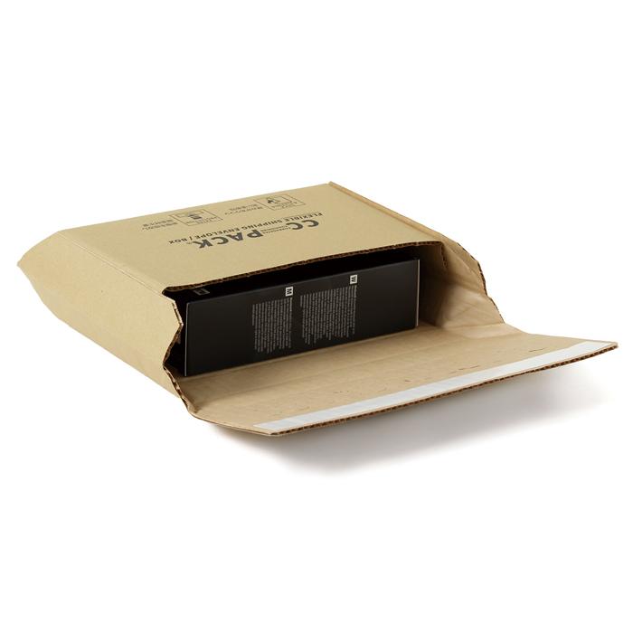 パックタケヤマ ポイント5倍とクーポン CC-PACK CCパック 宅配BOX A4