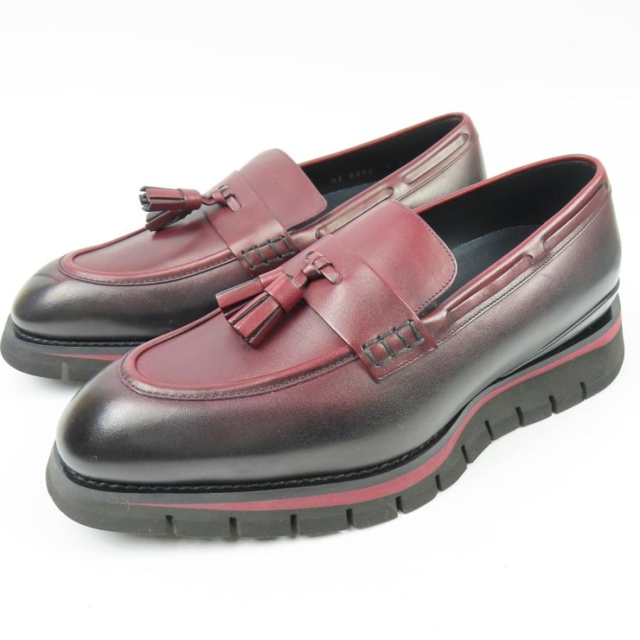 LOUIS VUITTON 未使用品 ルイヴィトン 靴 シューズ フリンジ タッセル  