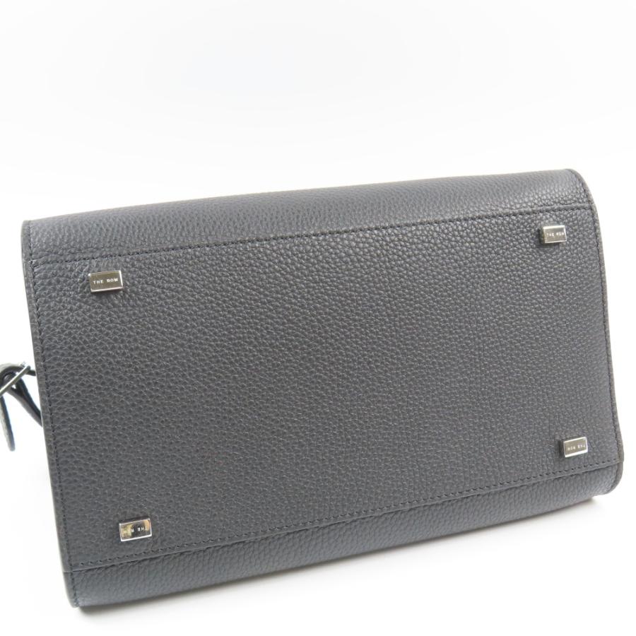 未使用品 THE ROW ザロウ SOFT MARGAUX 10 マルゴー10 2WAY ショルダー