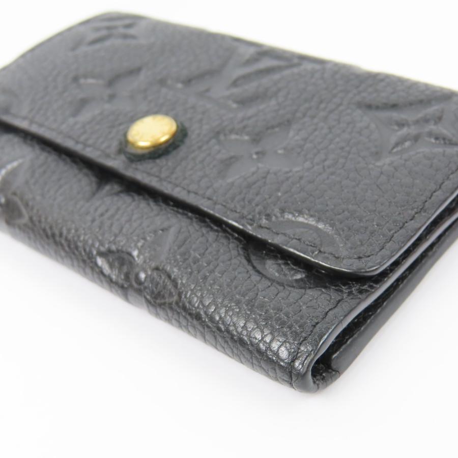 LOUIS VUITTON（ルイ・ヴィトン） 外極美品 ミュルティクレ6 6連