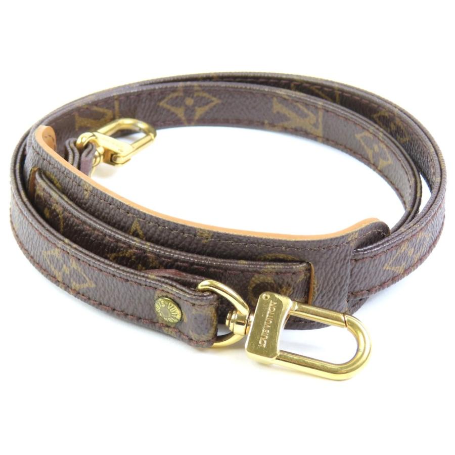LOUIS VUITTON（ルイ・ヴィトン） 極美品 バッグ用 全長97.5cm G金具 