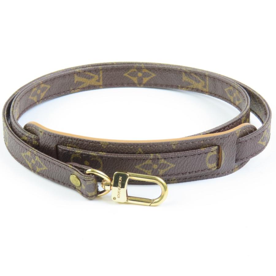 LOUIS VUITTON（ルイ・ヴィトン） 新品同様美品 バッグ用 全長99cm G 