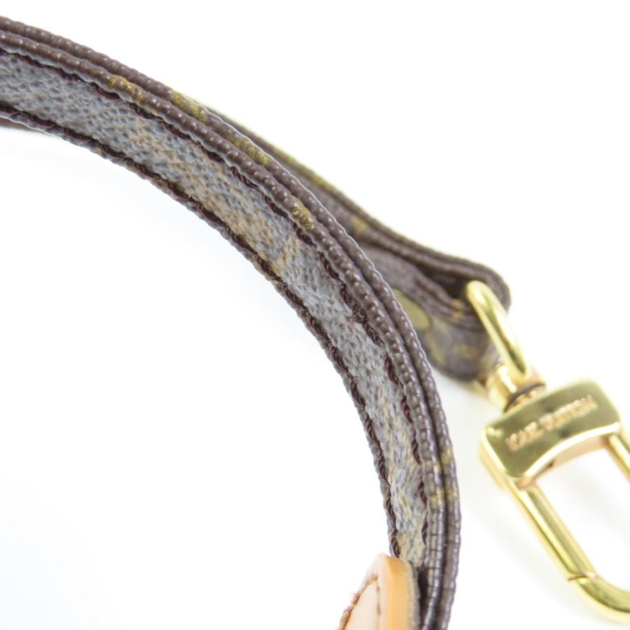 LOUIS VUITTON（ルイ・ヴィトン） 新品同様美品 バッグ用 全長99cm G 