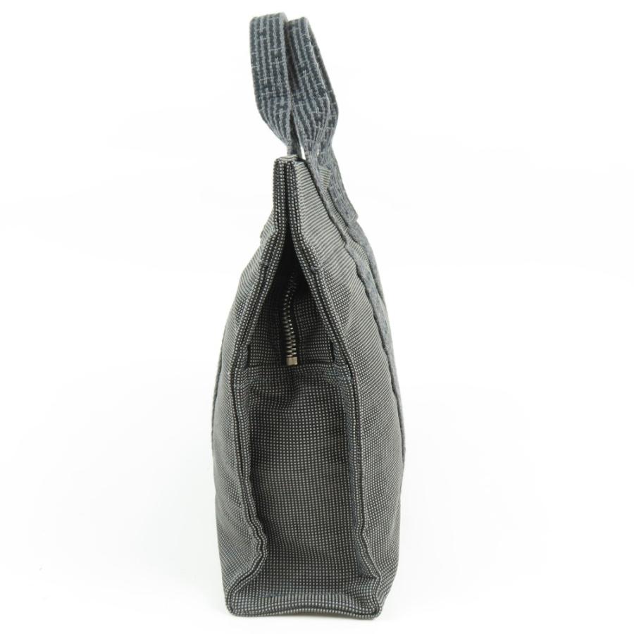 HERMES（エルメス） 極美品 エールライントートPM トートバッグ H柄 