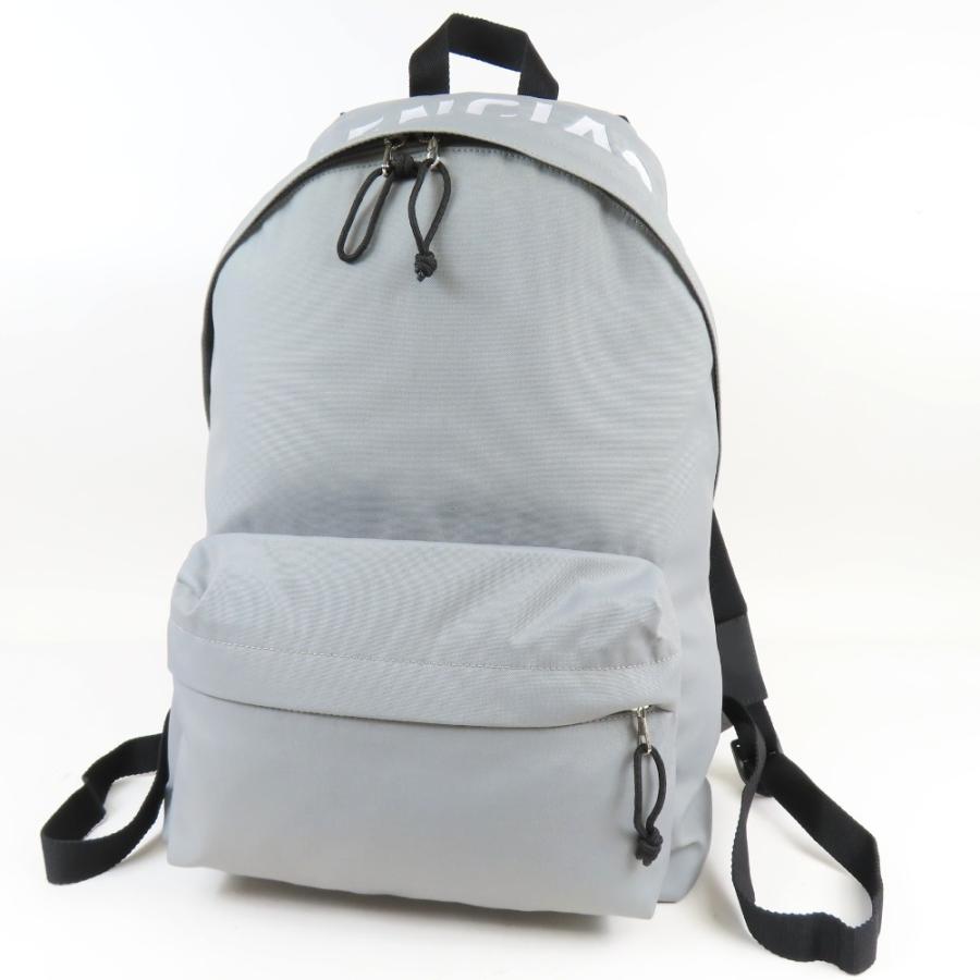 BALENCIAGA（バレンシアガ） 極美品 刺〓 ロゴ 507460 バックパック 