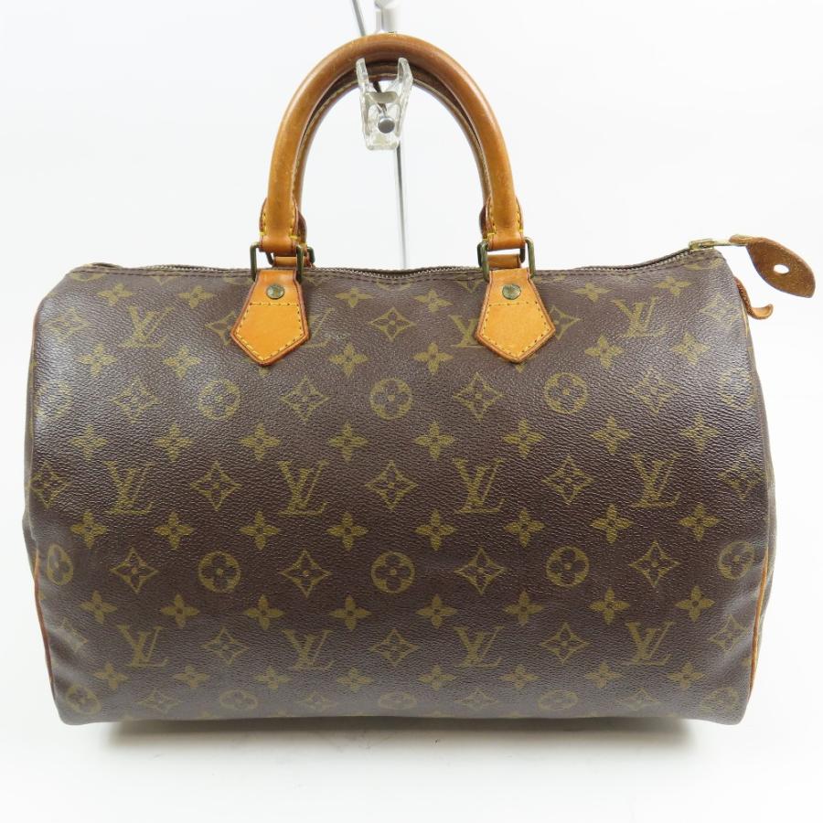 LOUIS VUITTON（ルイ・ヴィトン） スピーディ35 ミニボストンバッグ