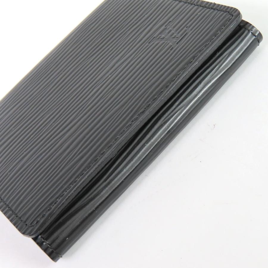 LOUIS VUITTON（ルイ・ヴィトン） 新品同様美品 名刺入れ 定期入れ