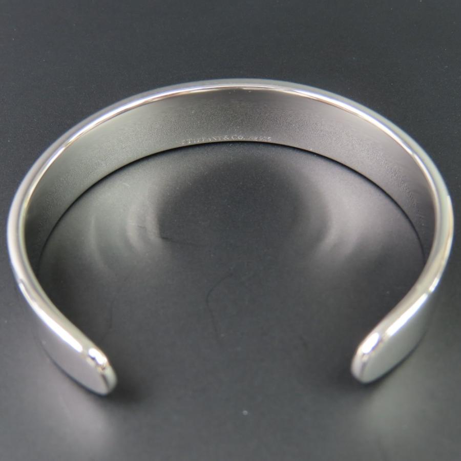 TIFFANY&Co.（ティファニー） 新品同様美品TIFFANY&Co. 現行 リターン