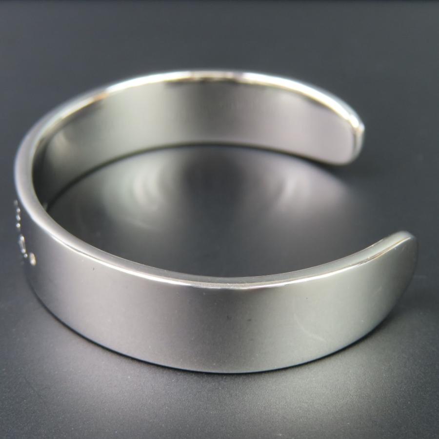 TIFFANY&Co.（ティファニー） 新品同様美品TIFFANY&Co. 現行 リターン