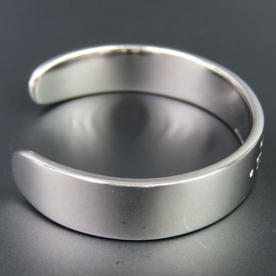 TIFFANY&Co.（ティファニー） 新品同様美品TIFFANY&Co. 現行 リターン