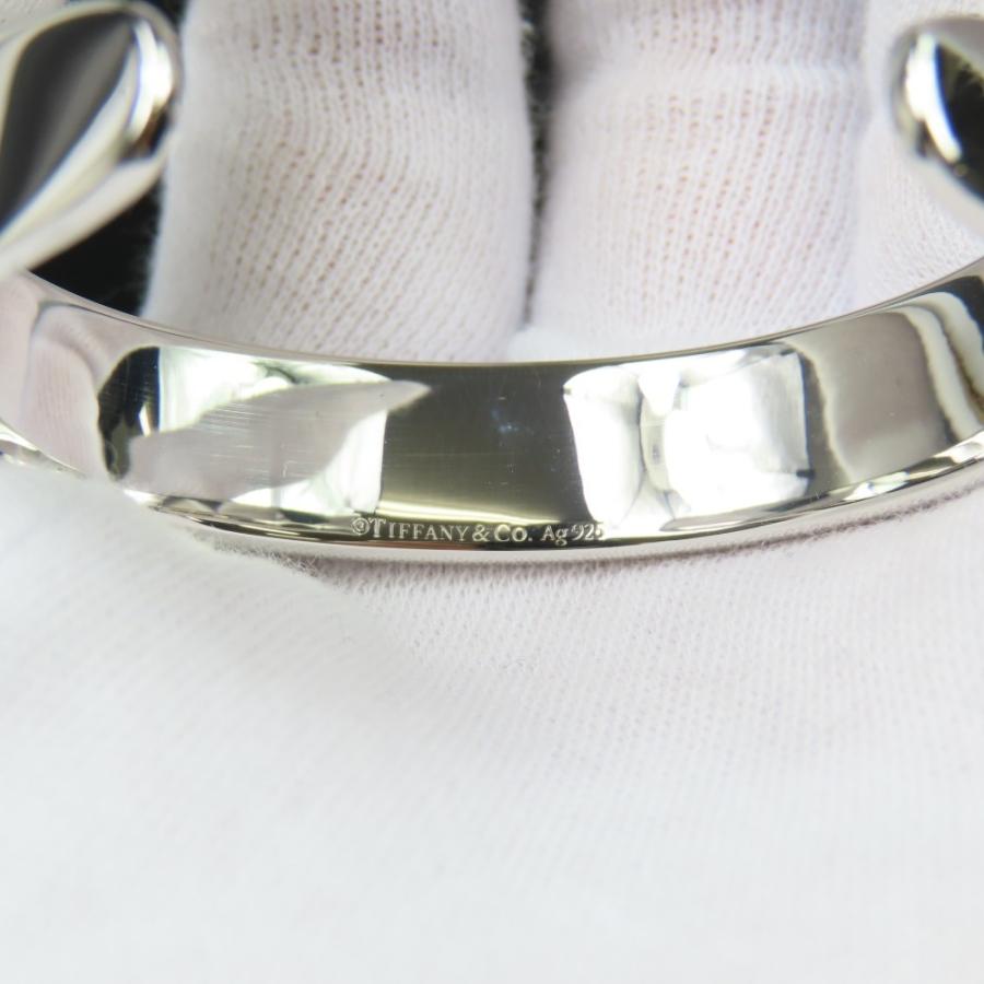 TIFFANY&Co.（ティファニー） 新品同様美品TIFFANY&Co. 現行 リターン
