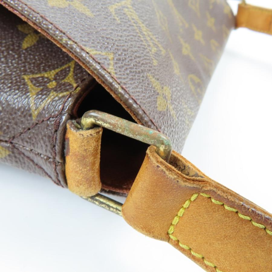 ヴィンテージ・中古】ルイ・ヴィトン LOUIS VUITTON ショルダーバッグ 
