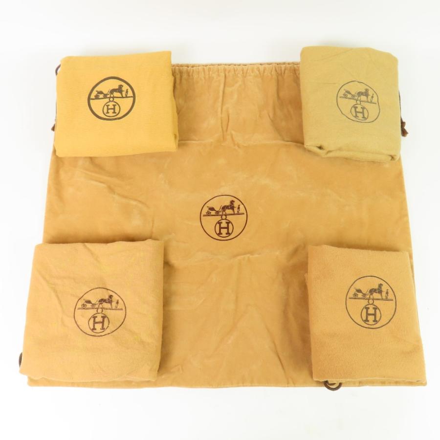 新品　HERMES　保存袋　43×45cm 巾着袋　dustbag 正規品 新品 HERMES 保存袋 43×45cm 巾着袋 dustbag 正規品 【公式通販】
