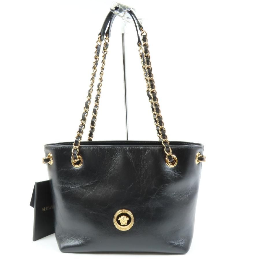 新品同様美品 VERSUS VERSACE ヴァルサス・ヴェルサーチ メデューサ 