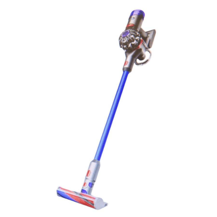 未使用品 dyson ダイソン 新品 V8 Slim Fluffy Extra サイクロン式 