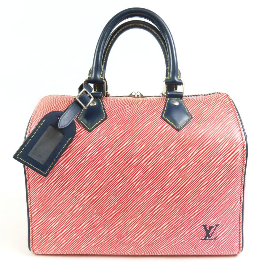 LOUIS VUITTON（ルイ・ヴィトン） 中美品 スピーディ バンド