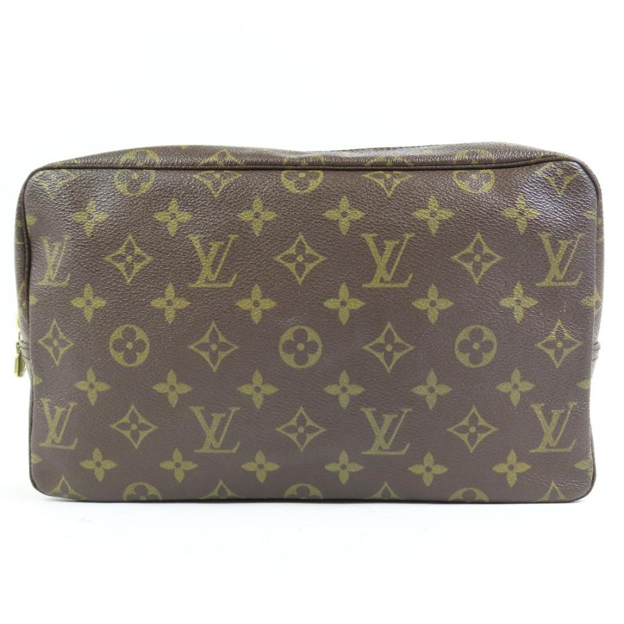 LOUIS VUITTON（ルイ・ヴィトン） 極美品LOUIS VUITTON トゥルースト 