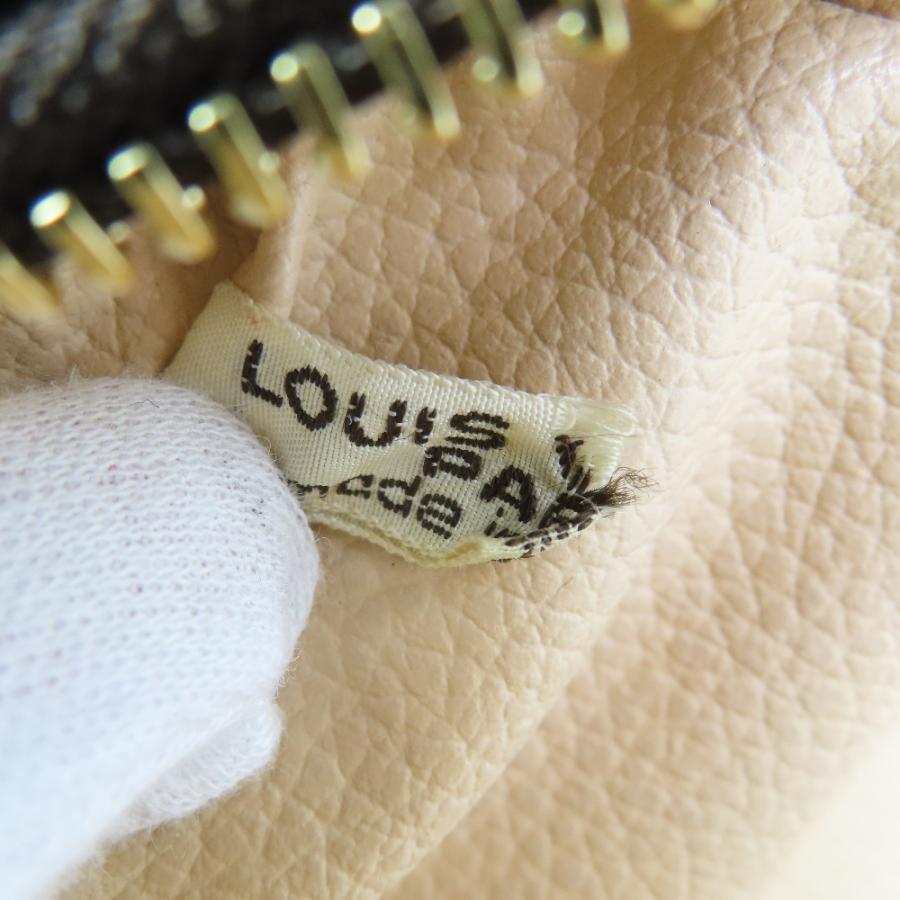 LOUIS VUITTON（ルイ・ヴィトン） 極美品LOUIS VUITTON トゥルースト 