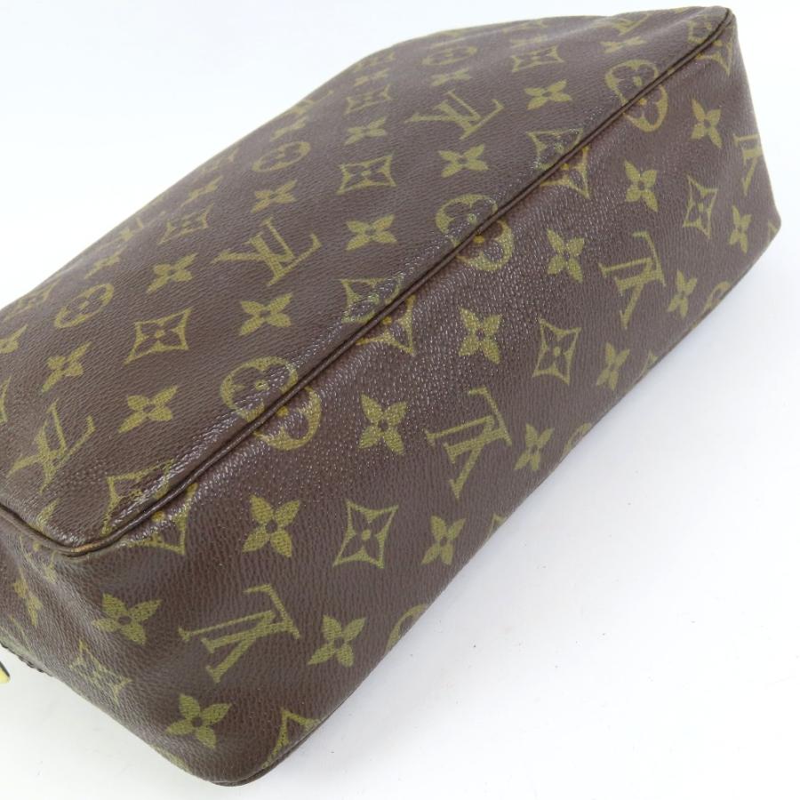 LOUIS VUITTON（ルイ・ヴィトン） 極美品LOUIS VUITTON トゥルースト