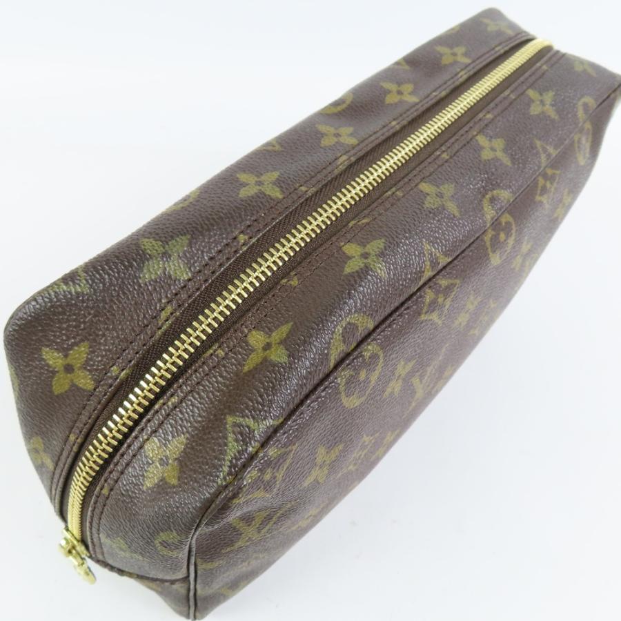 LOUIS VUITTON（ルイ・ヴィトン） 極美品LOUIS VUITTON トゥルースト