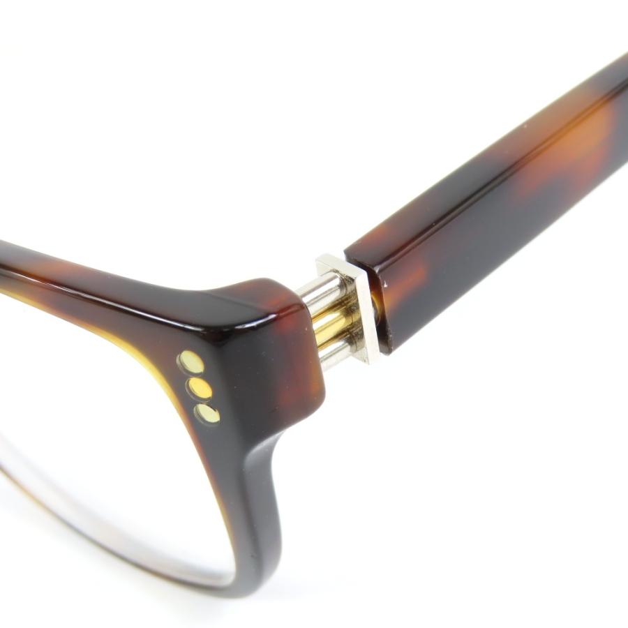 Cartier（カルティエ） 未使用品 サンプルレンズ入 眼鏡 アイウェア 