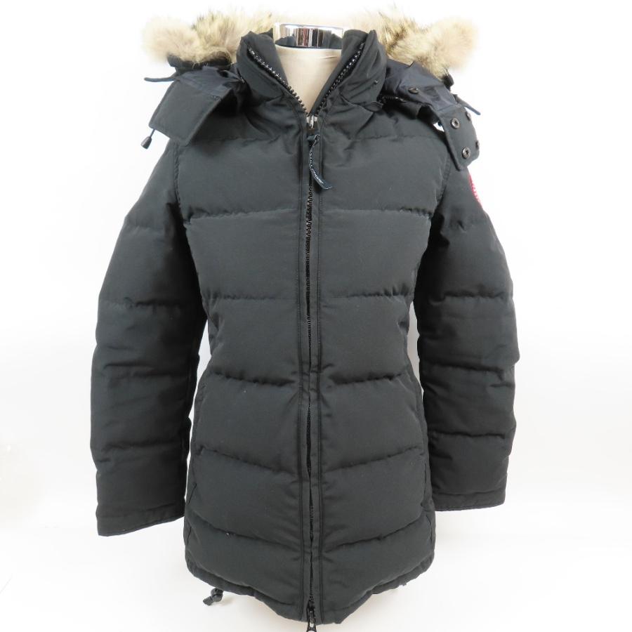 CANADA GOOSE（カナダグース） 極美品CANADA GOOSE ベルビル 2301JL 