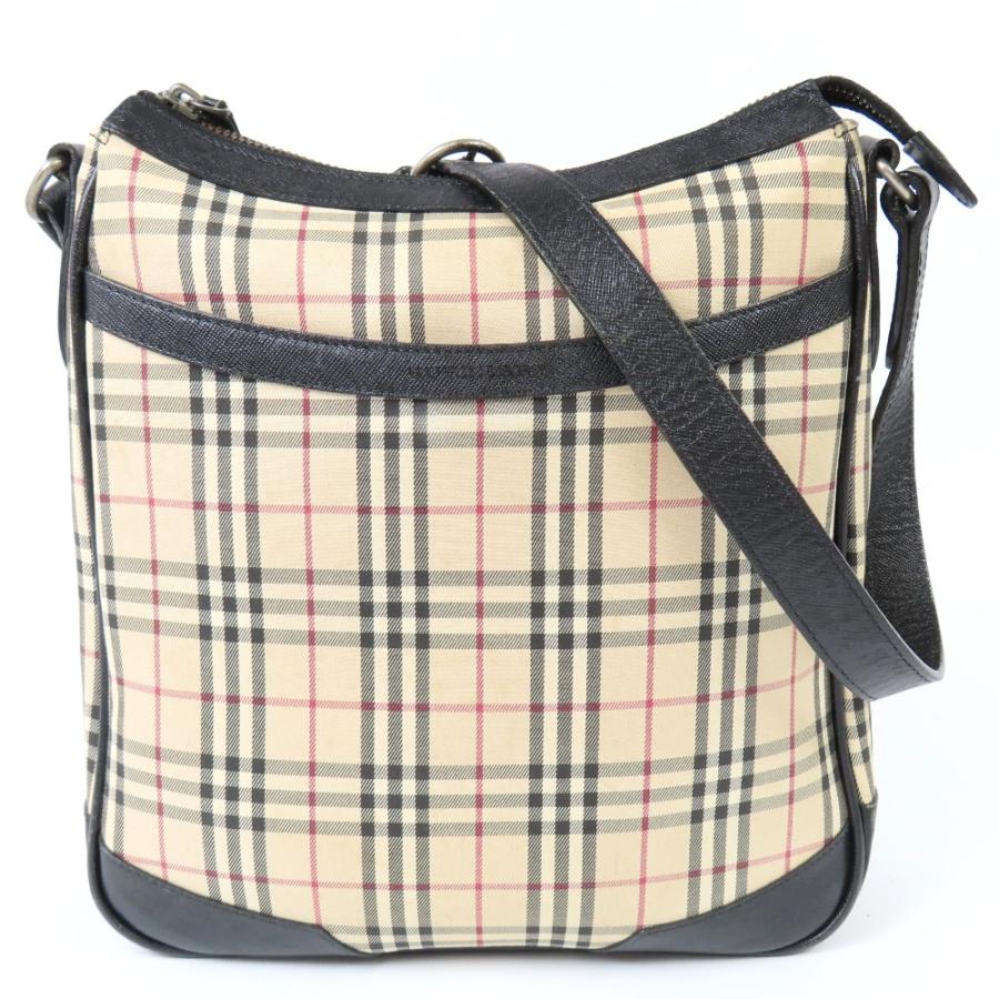 BURBERRY  バーバリー  ショルダー  ヴィンテージ  チェック バーバリー(BURBERRY)バーバリー ヴィンテージチェック ショルダー