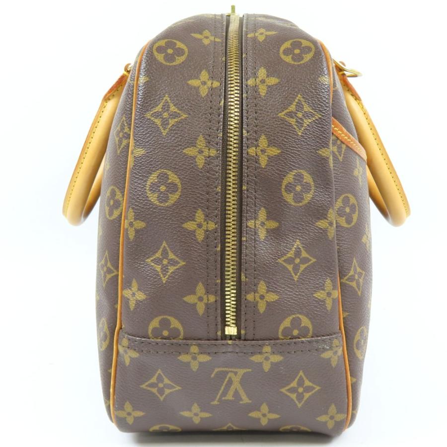 LOUIS VUITTON（ルイ・ヴィトン） 美品LOUIS VUITTON ドーヴィル