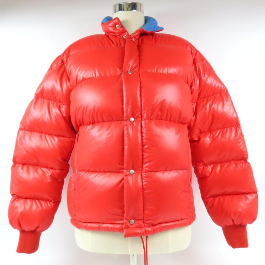 MONCLER（モンクレール） 80年代 オールド スキーウエア アシックス 
