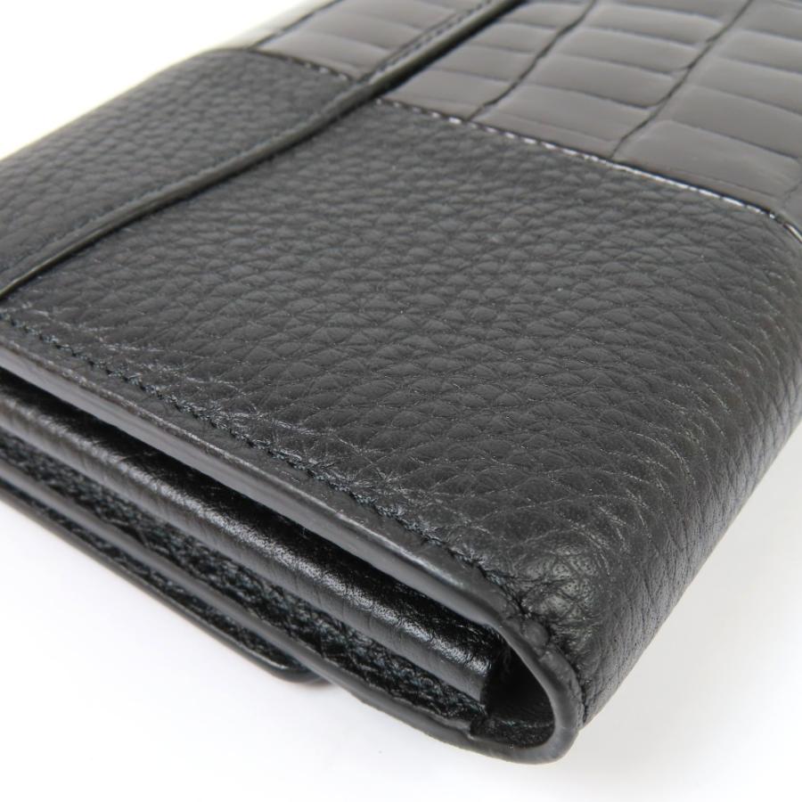 ルイヴィトン 長財布 ポルトフォイユカプシーヌ トリヨンレザー 黒 LOUIS VUITTON（ルイ・ヴィトン） 未使用品LOUIS VUITTON