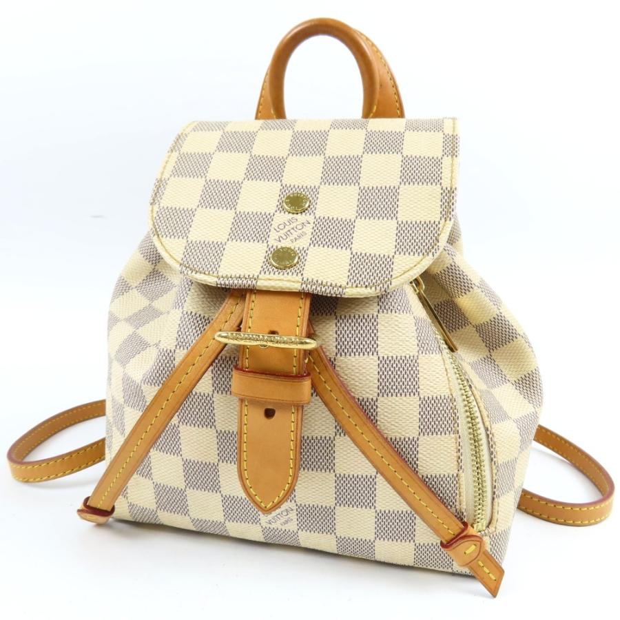 LOUIS VUITTON（ルイ・ヴィトン） 綺麗LOUIS VUITTON スぺロンPM