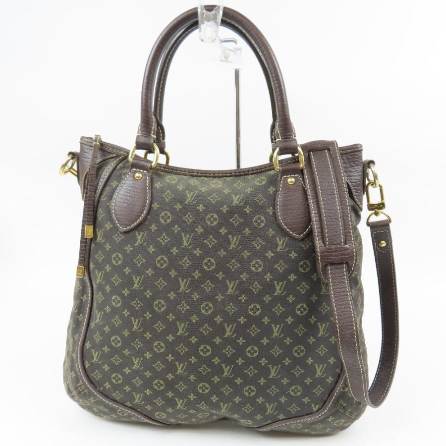 【美品】ルイヴィトン ショルダーバッグ モノグラム ブザス アンジュール LOUIS VUITTON（ルイ・ヴィトン） 綺麗LOUIS VUITTON ブザスアン