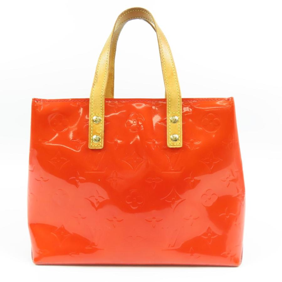 LOUIS VUITTON（ルイ・ヴィトン） 中極美品 リードPM ミニトート 