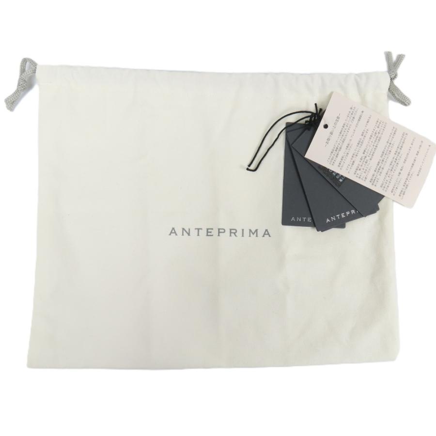 ANTEPRIMA（アンテプリマ） 新品同様美品 ワイヤーツイード スモール
