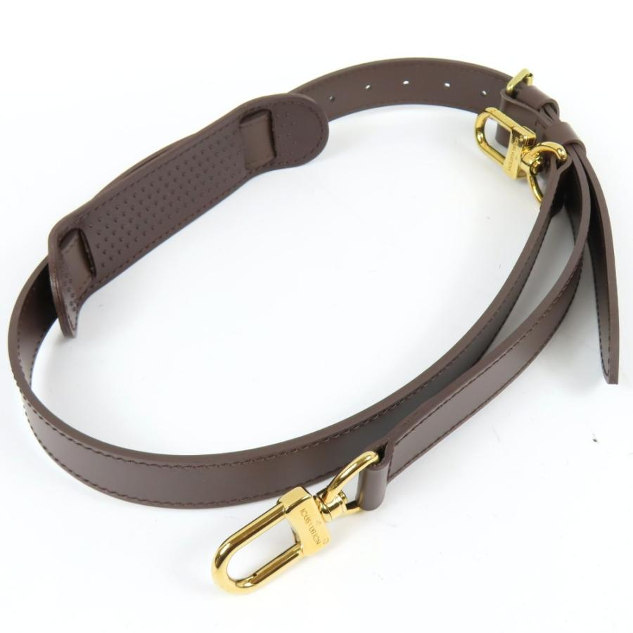 LOUIS VUITTON（ルイ・ヴィトン） 未使用品 最長110cm バッグ用 ダミエ 