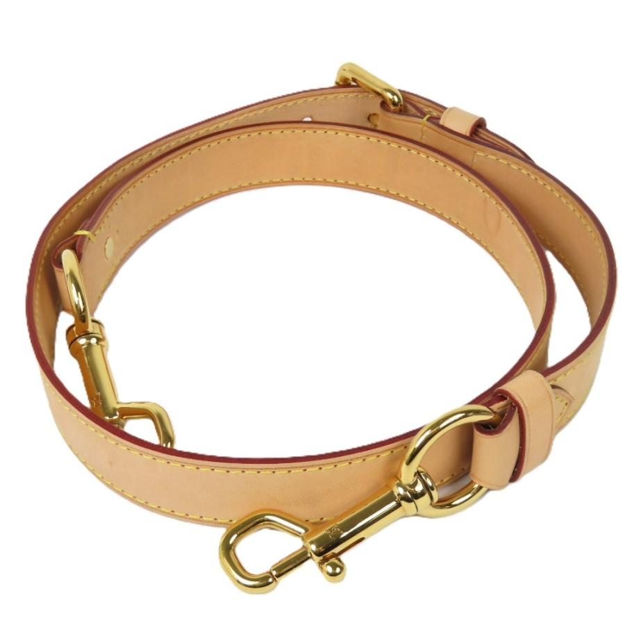 LOUIS VUITTON（ルイ・ヴィトン） 美品 バッグ用 最長100.5cm G金具 