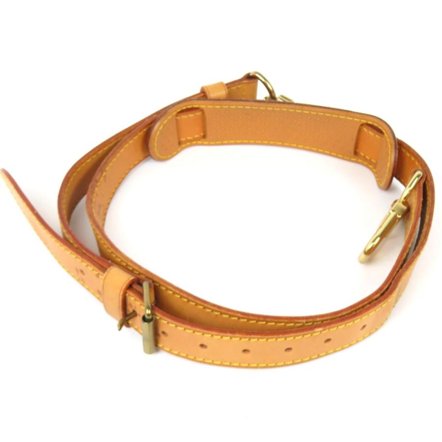 LOUIS VUITTON（ルイ・ヴィトン） 綺麗 キーポル用 バッグ用 最長119cm 