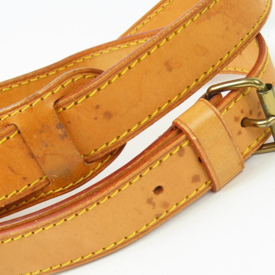 LOUIS VUITTON（ルイ・ヴィトン） 綺麗 キーポル用 バッグ用 最長119cm 