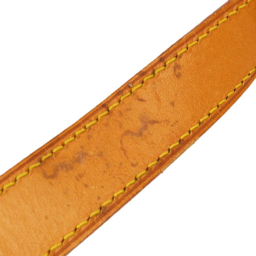 LOUIS VUITTON（ルイ・ヴィトン） 綺麗 キーポル用 バッグ用 最長119cm 