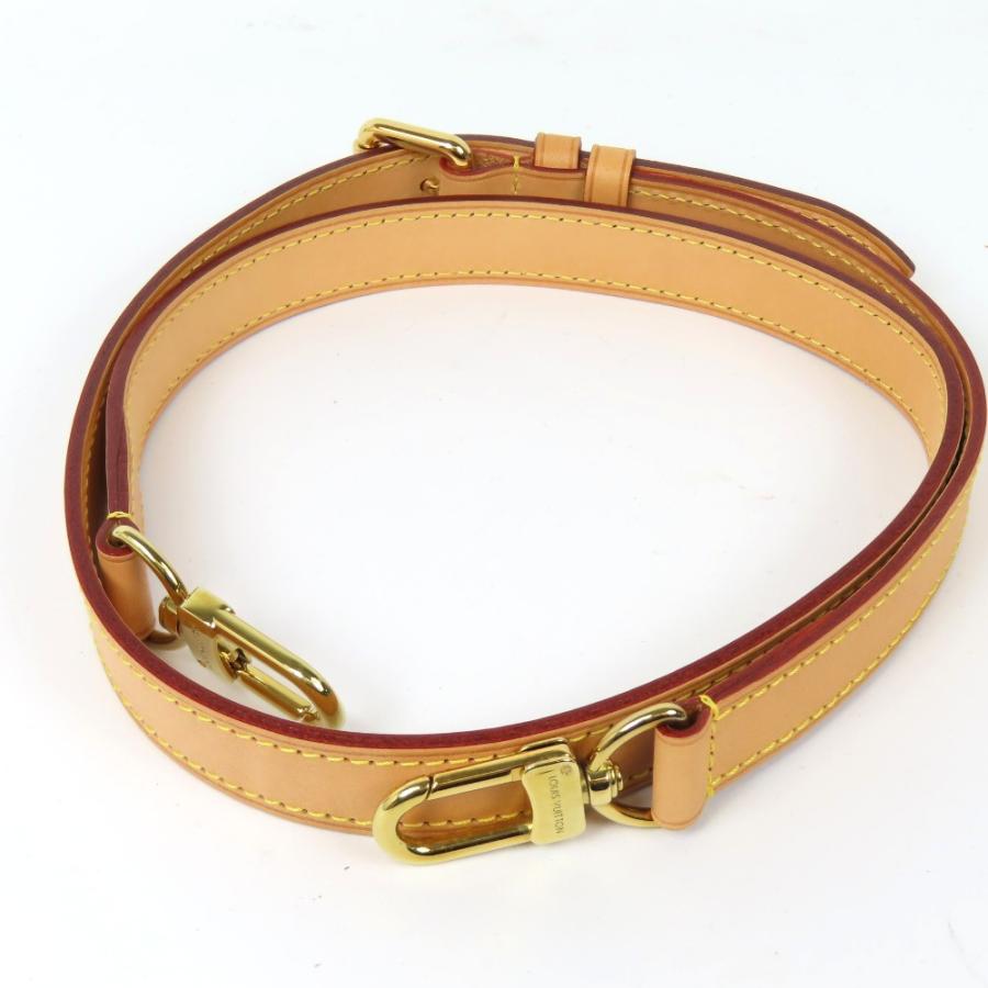 LOUIS VUITTON（ルイ・ヴィトン） 極美品 バッグ用 最長99cm G金具 
