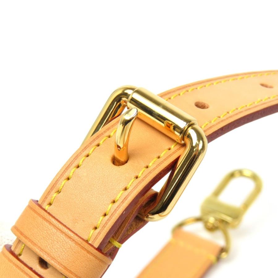 LOUIS VUITTON（ルイ・ヴィトン） 極美品 バッグ用 最長99cm G金具 