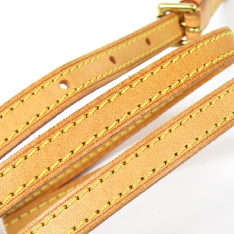 LOUIS VUITTON（ルイ・ヴィトン） 極美品 バッグ用 最長118cm G金具 