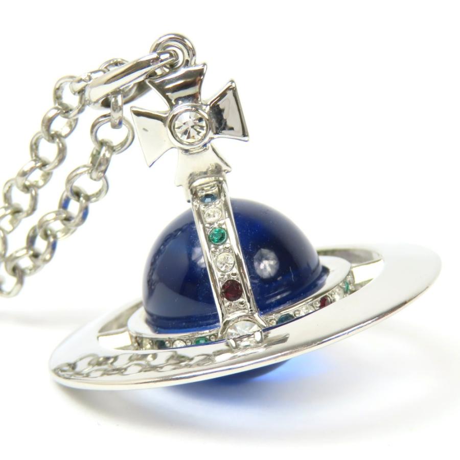 新品同様美品 Vivienne Westwood ヴィヴィアンウエストウッド オーブ