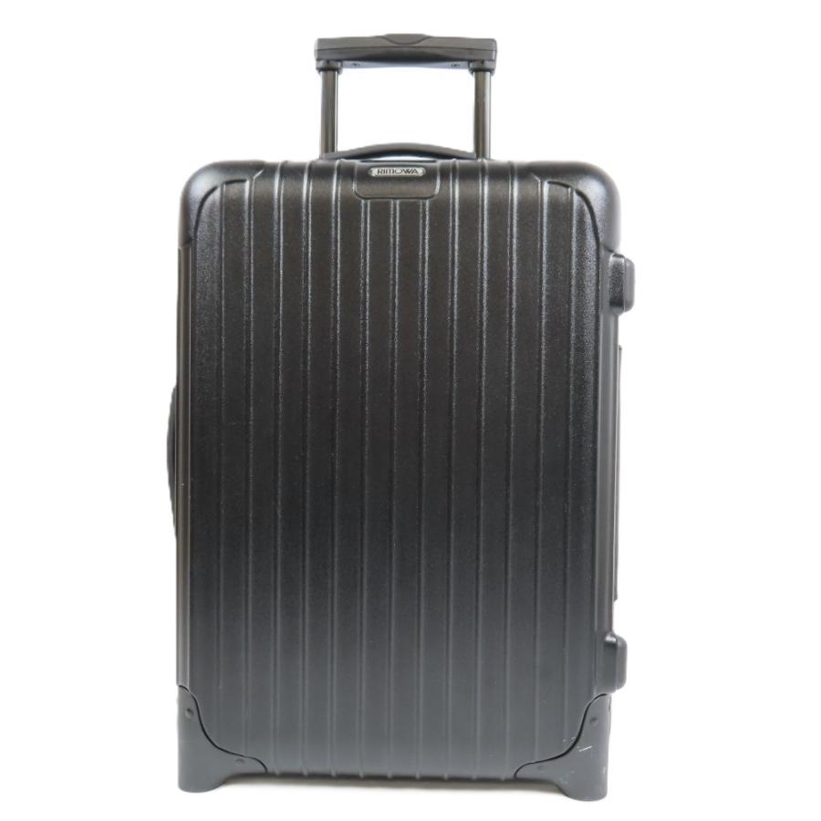 RIMOWA リモワ　サルサ　ポリカーボネート キャリーケース　美品　２輪 RIMOWA リモワ サルサ ポリカーボネート キャリーケース 美品 2輪