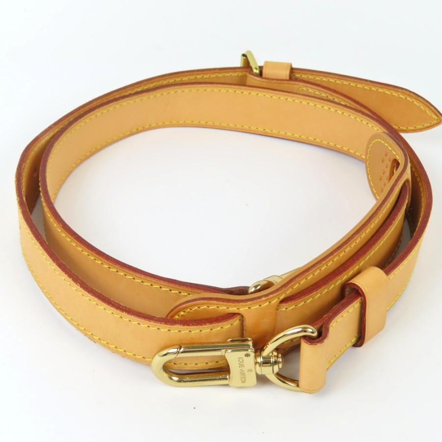 LOUIS VUITTON（ルイ・ヴィトン） 美品 キーポル用 肩当て付 バッグ用 